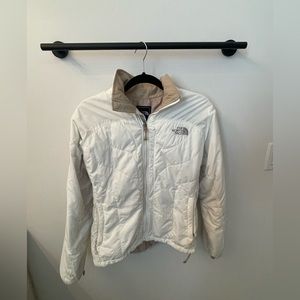 The NorthFace Jacket